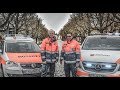 Retter Aus Leidenschaft - Der Rettungsdienst In Fulda | REPORTAGE 2019
