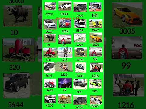 Real code 💥 Indian bike driving 3d all new cheat code update + pulgin cheat code