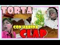 Video de torta "harina de maíz"