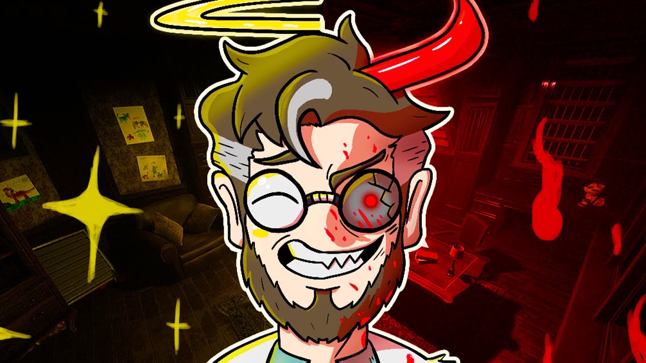 A História de Elliot Ludwig em Poppy Playtime