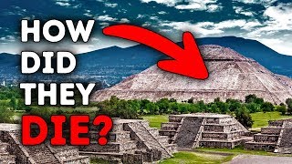 We Finally Know What Killed the Aztecs