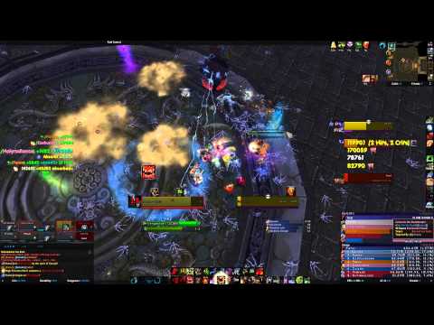 One for the Road Vs 10 Man Heroic Council of Elders