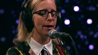 Laura Veirs - Watch Fire (Live on KEXP)