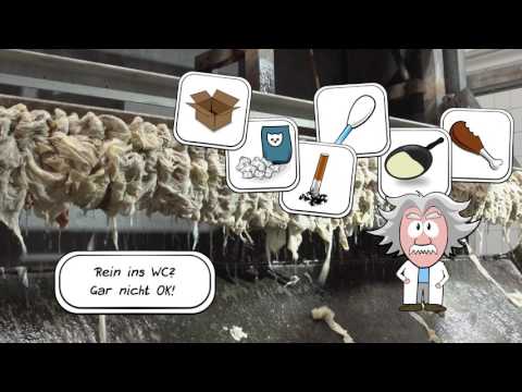 Der AmperVerband "Die Reise des Wassers"