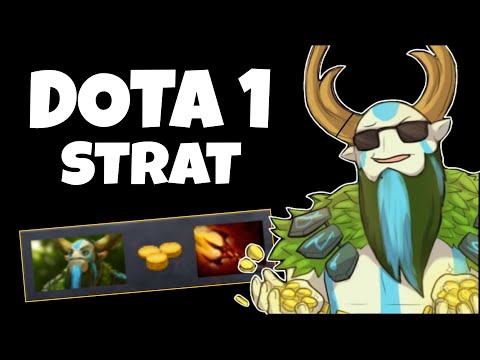 You are Playing Nature's Prophet Wrong!