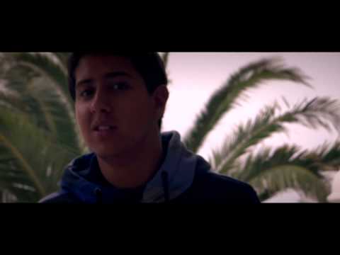 HR (feat. Cátia) - Foste uma Desilusão [UZZY STUDIO VIDEOCLIP]