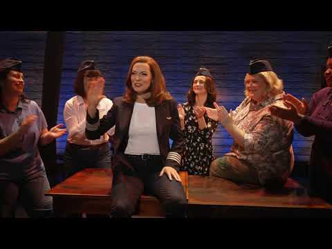 Come From Away (2023 tour montage)