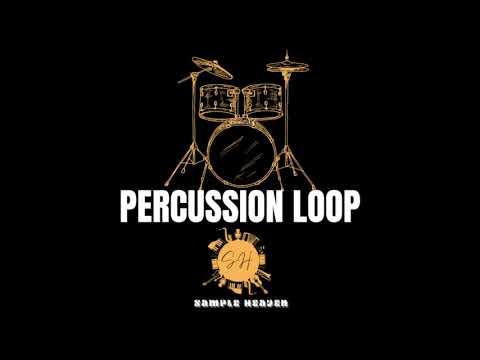 (FREE) 100 BPM HIHAT LOOP