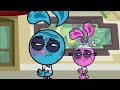 Yin Yang Yo S02E15 Yin Yang Carl Smorks