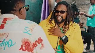 T-sean - Kangwa Feat Jay Rox (Official Music Video