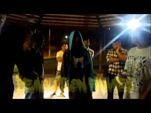 PACHI vs SAMEX - Colectivo LA MOLINA