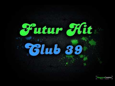Les Jumo Ft. Maradja - Elle Me Donne Chaud (Teaser By Futur hit Club 39)