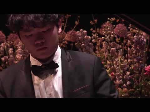 Hao Rao - AIPC 2019 - category A - 1st round