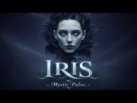 IRIS – Dark Cinematic EDM | Mystic Pulse