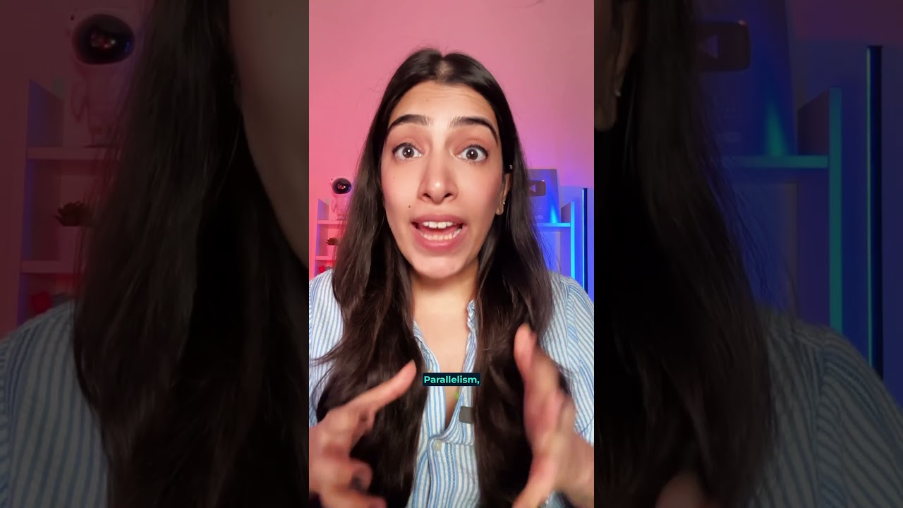 Concurrency Vs Parallelism! It is not same and you should know this!