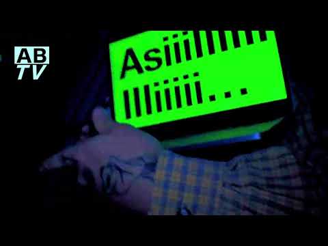 Aka.Balentino - tkm (videoclip)