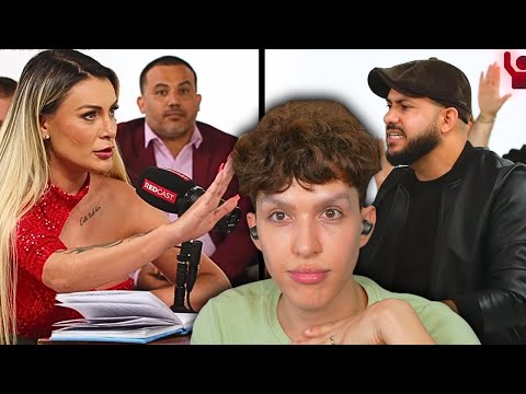 1 do job vs 30 cristãos