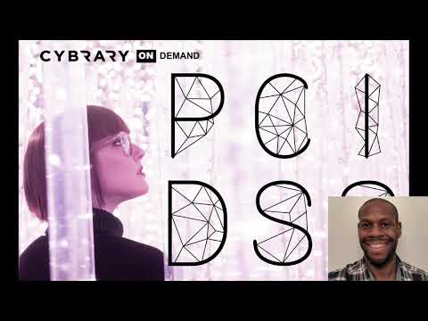 PCI/DSS | Payment Card Industry Data Security Standards