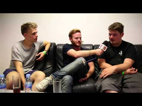 HITCH @ Clandestin (SPACE IBIZA) (August 16th 2013)