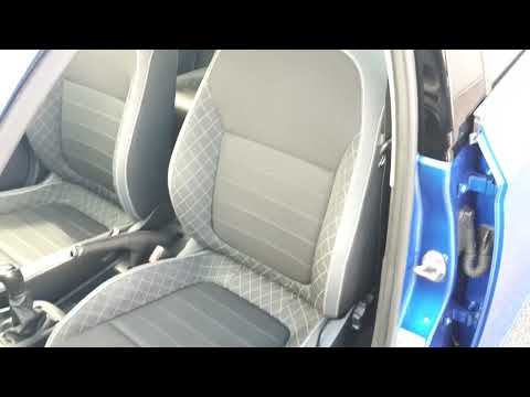 Skoda Fabia 1.0TSI 95HP Style Combi - Image 2