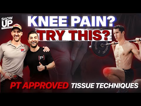 Fix KNEE Pain Fast | How Personal Trainers Can Get Clients out of Pain |Become a Trainer SUF-CPT