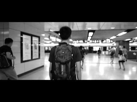 Freshwave 2012 鮮浪潮 - 競賽短片《長夜將盡》Trailer