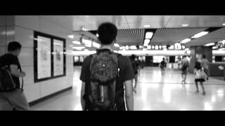 Freshwave 2012 鮮浪潮 － 競賽短片《長夜將盡》Trailer