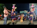 New Karakattam HD Latest Karakattam Dance Tamil Comedy Karakattam Newkarakattamhd Karakattam