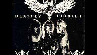 Randy Uchida Group - Deathly Fighter