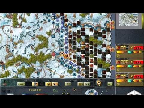 Across the Dnepr : Second Edition PC