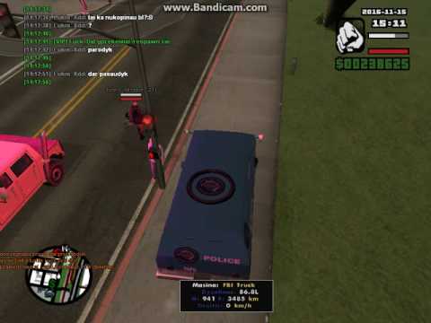 Tonny_Winston saudo i mane. + esu swat. o jis kareivis...