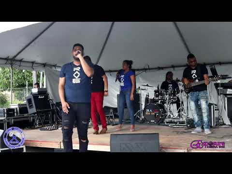 RAVE The Band | SNHYG Grand Family Day 2018 | Exposure Media Inc