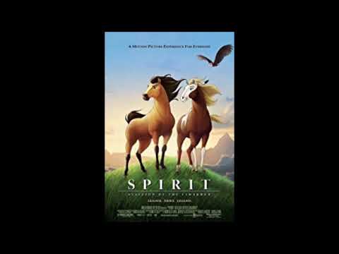 Paulo Ricardo - Quero Sempre Voltar [Spirit: O Corcel Indomável - Trilha Sonora]