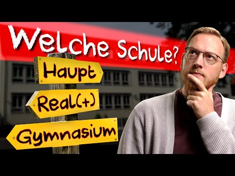 Choosing the right secondary school | Headmaster explains