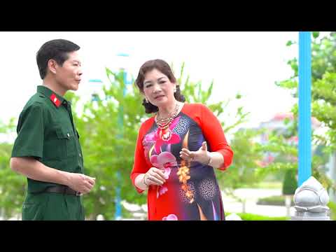 TRỌNG KHOA - THANH HƯƠNG -  Ở HAI ĐẦU NỔI NHỚ