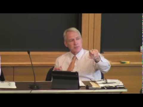 Hydraulic Fracturing Disclosure Laws: Are We Getting the Information We Really Need?