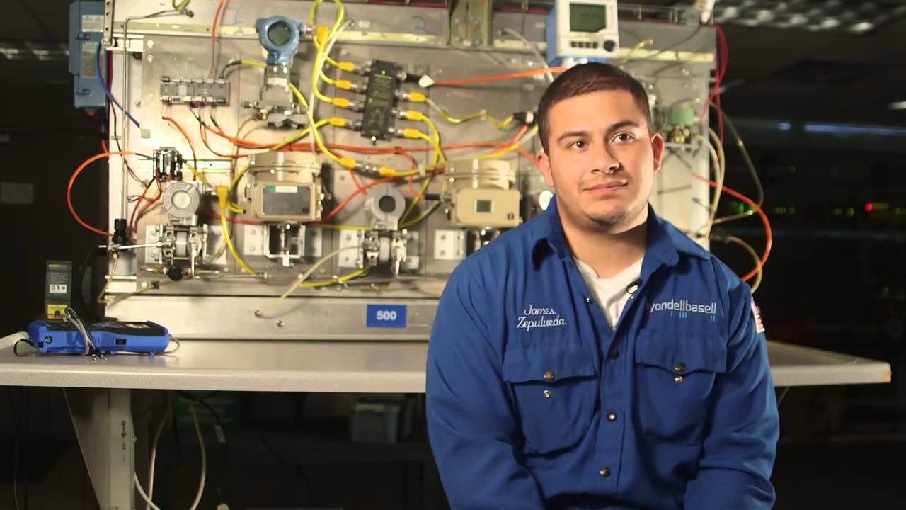 Analytical Instrumentation