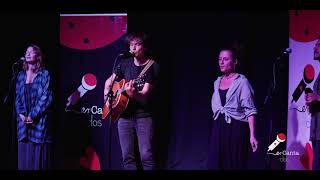 enCantados con Ramon Mirabet - Wake up