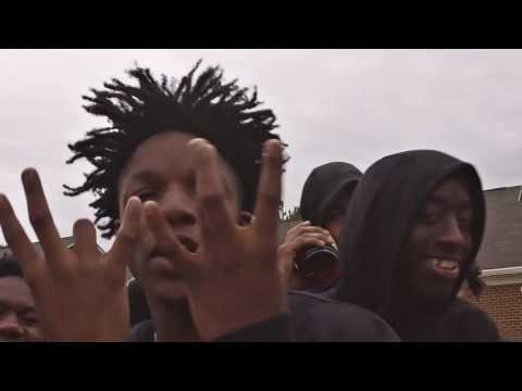 Doa Jonathan - Welcome To The East ft. Pull Up Gang