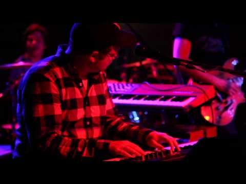 The Lawn Boys (Phish Tribute) - Gumbo