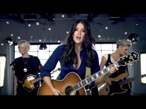 The McClymonts - My Life Again