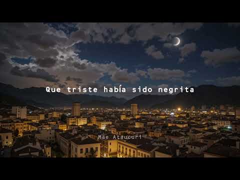 MAC SALVADOR - a los filos de un cuchillo //letra//