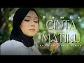 Damia Cinta Matiku Official Lyric Video
