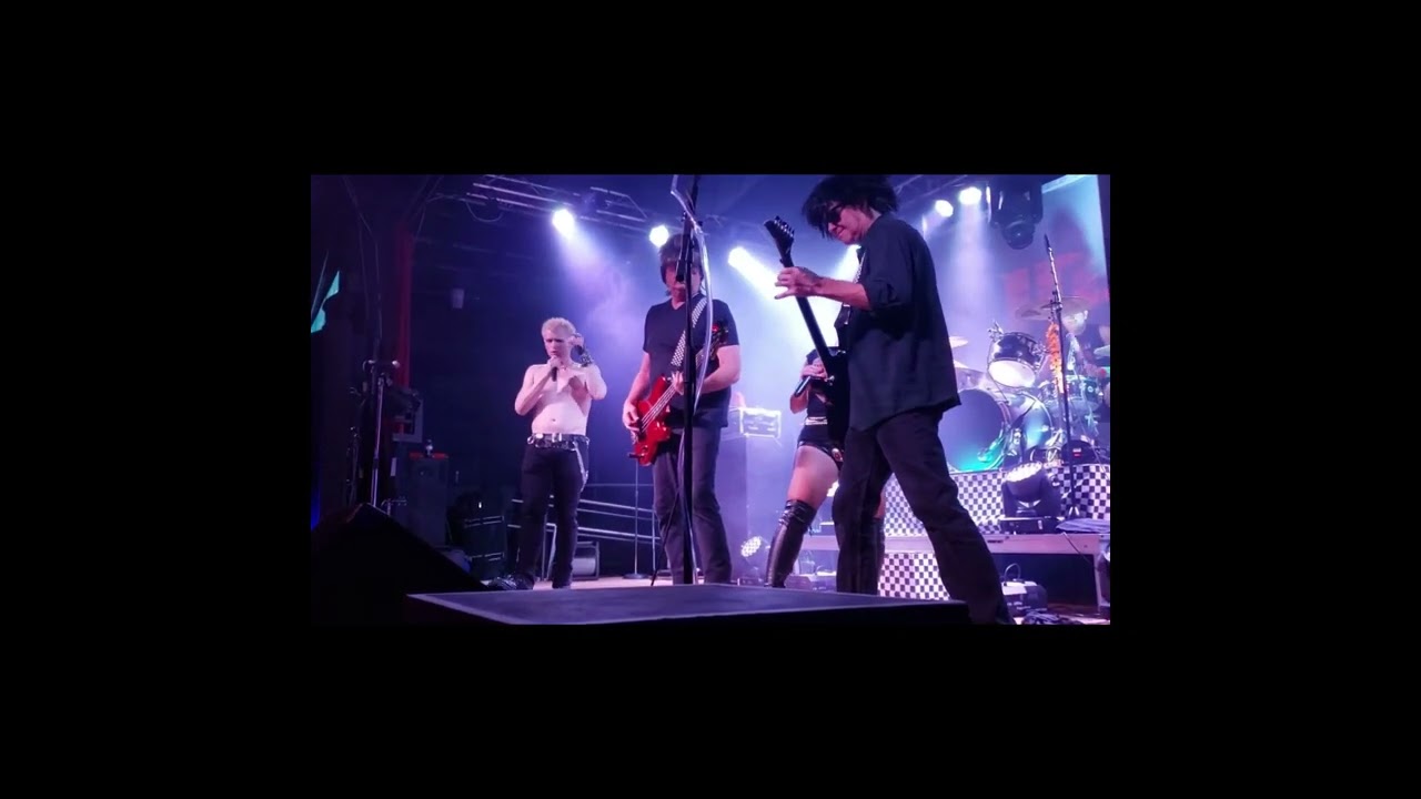 Promotional video thumbnail 2 for Idolator