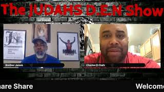 Interview with Award Winning Actor: Charles D Clark video