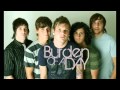 Burden Of A Day - The Fire 