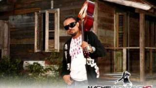 Machel Montano HD - Bend Over (January 2011) [ALL-MOL Soca]