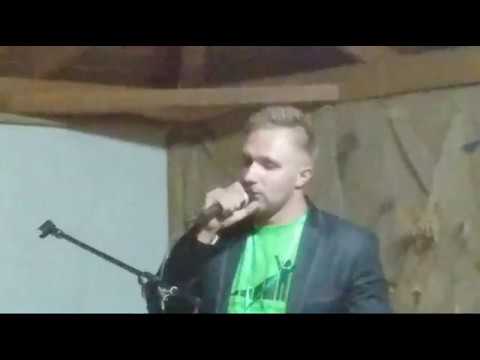 Gminne Dożynki w Starej Gorzelni - Koncert 2017.08.19.