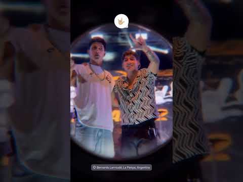 Desakta2 🤟🏻 Bernardo Larroudé La Pampa - Sab-10-Ene 🪗 💯