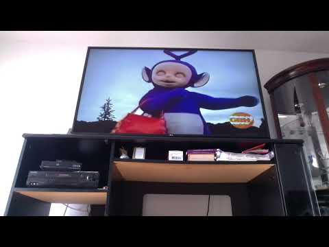 Teletubbies Clip: Getting Our Favorite Things